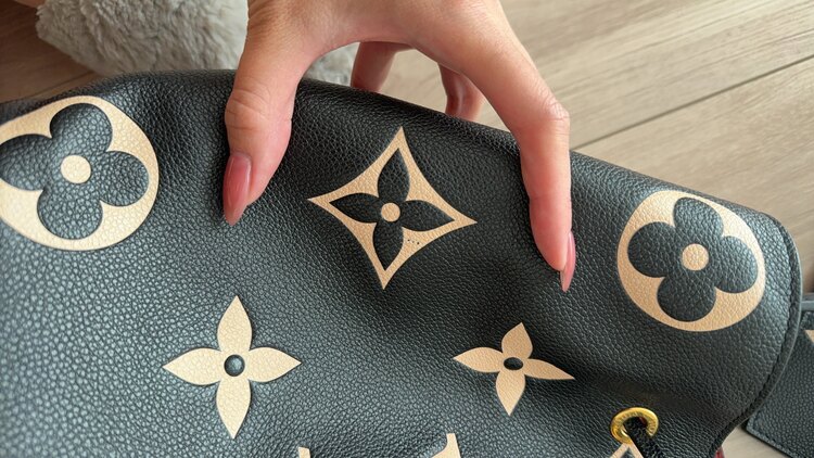 ルイヴィトン ルイヴィトン(その他) （ブランドバッグ）の商品画像 - 査定依頼日：2025年3月25日 - 最高査定価格：260,000円