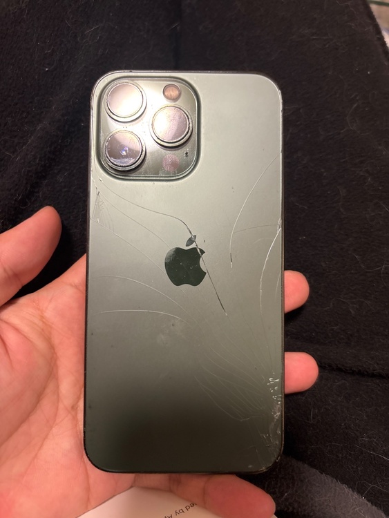 iPhone 13 Pro 256GB Softbank（スマホ）の商品画像 - 査定依頼日：2026年2月22日 - 最高査定価格：31,000円