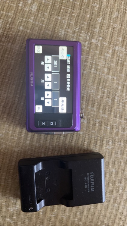 Finepix Z90（カメラ）の商品画像 - 査定依頼日：2025年8月29日 - 最高査定価格：3,000円