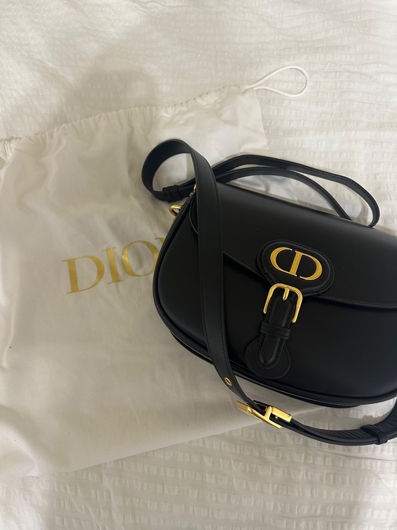 Diorbobbyバッグ（ブランドバッグ）の商品画像 - 査定依頼日：2026年1月8日 - 最高査定価格：230,000円