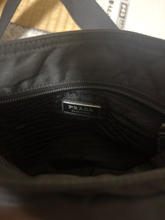 プラダ  （ブランドバッグ）の商品画像 - 査定依頼日：2026年2月21日 - 最高査定価格：30,000円