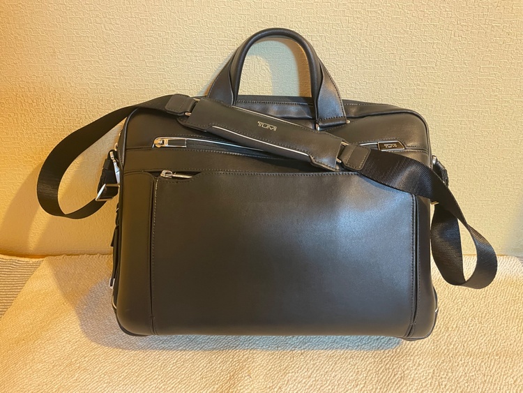 その他 TUMI （ブランドバッグ）の商品画像 - 査定依頼日：2026年2月13日 - 最高査定価格：10,000円