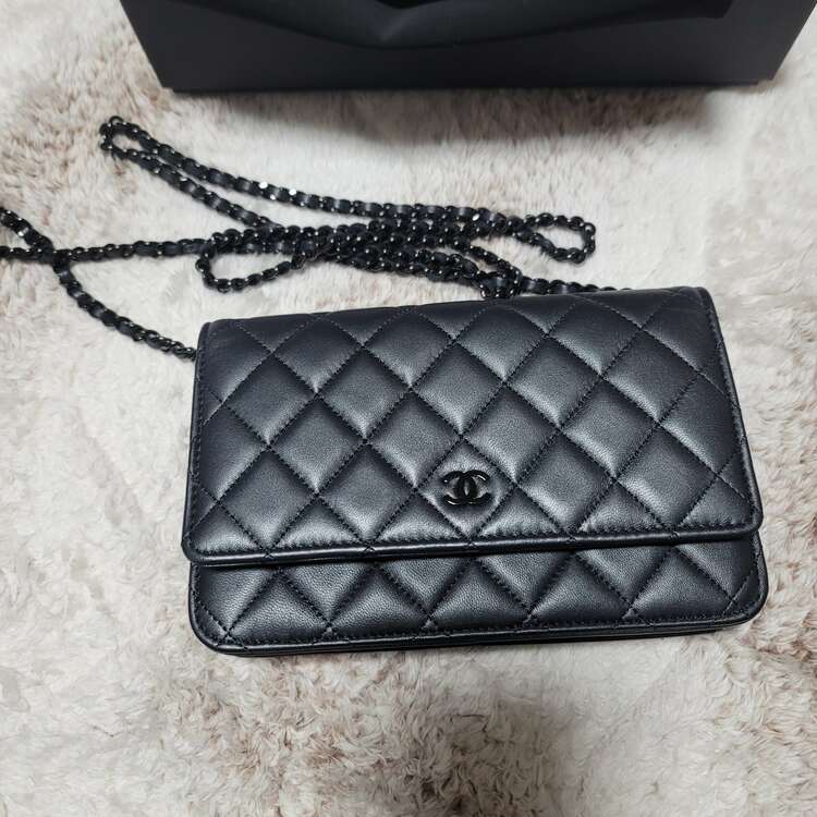 シャネル ボーイシャネル （ブランドバッグ）の商品画像 - 査定依頼日：2025年3月19日 - 最高査定価格：370,000円