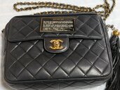 シャネル マトラッセ（ブランドバッグ）の商品画像 - 最高査定価格：300,000円