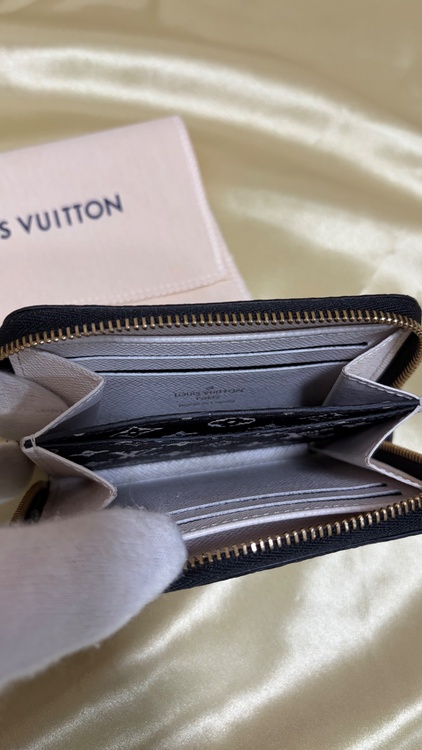 ルイヴィトンコインケース（ブランド財布・小物）の商品画像 - 査定依頼日：2026年1月26日 - 最高査定価格：528,000円