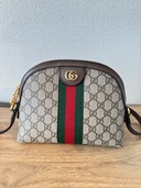 グッチ  （ブランドバッグ）の商品画像 - 査定依頼日：2025年8月29日 - 最高査定価格：80,000円