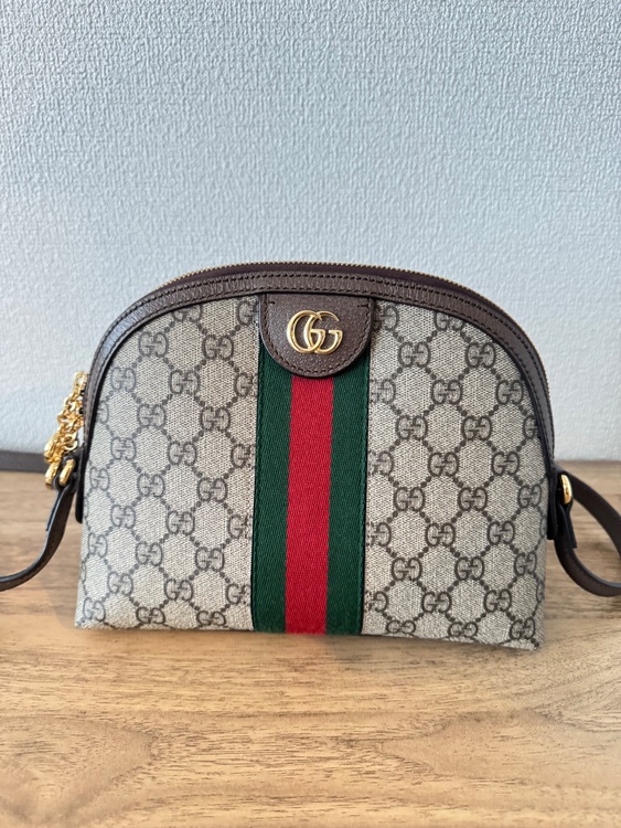 グッチ  （ブランドバッグ）の商品画像 - 査定依頼日：2025年8月29日 - 最高査定価格：80,000円