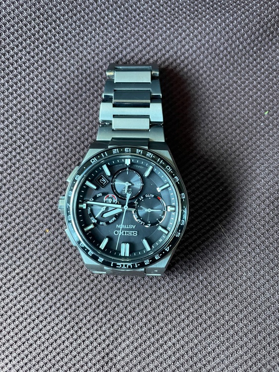 セイコー その他 （高級時計）の商品画像 - 査定依頼日：2025年11月12日 - 最高査定価格：70,000円