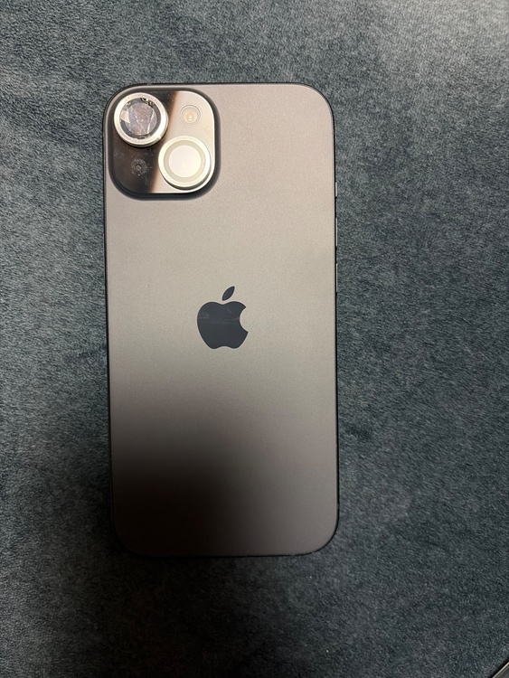 iPhone15（スマホ）の商品画像 - 査定依頼日：2026年2月10日 - 最高査定価格：64,000円