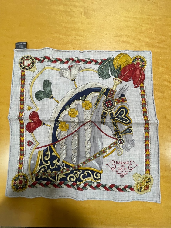 エルメス エルメス(その他) （ブランドバッグ）の商品画像 - 査定依頼日：2026年2月23日 - 最高査定価格：20,000円