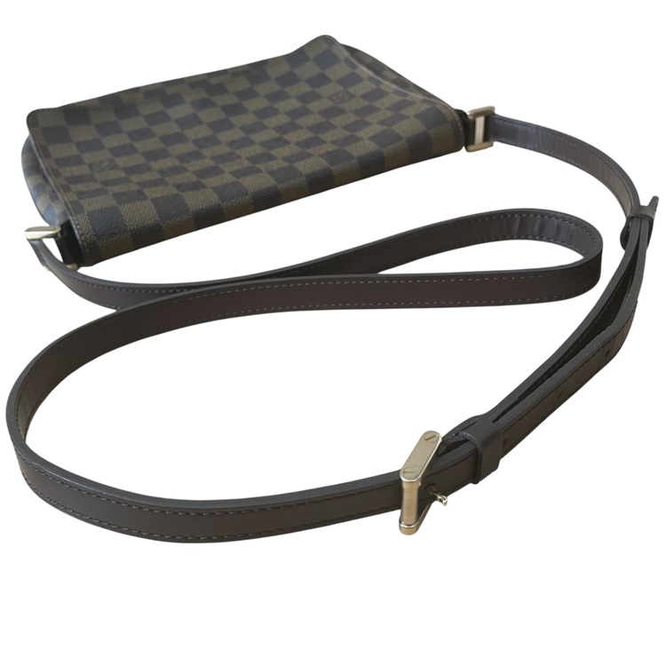 ミュゼットタンゴ　ロングストラップ　N51255（ブランドバッグ）の商品画像 - 査定依頼日：2026年2月1日 - 最高査定価格：73,000円