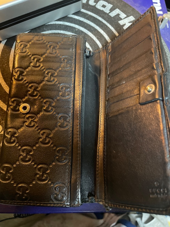 グッチ  （ブランドバッグ）の商品画像 - 査定依頼日：2026年2月11日 - 最高査定価格：20,000円