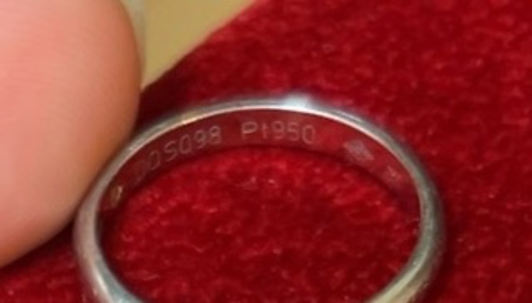 カルティエ（金・貴金属）の商品画像 - 査定依頼日：2025年10月6日 - 最高査定価格：30,000円