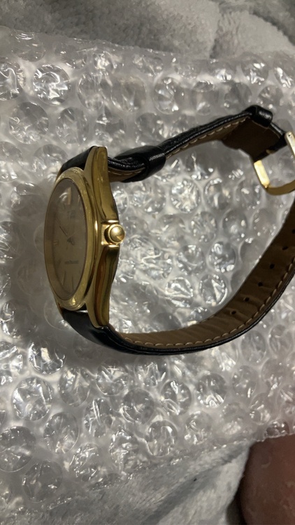 CITIZEN edo-Drive（高級時計）の商品画像 - 査定依頼日：2026年2月3日 - 最高査定価格：3,000円