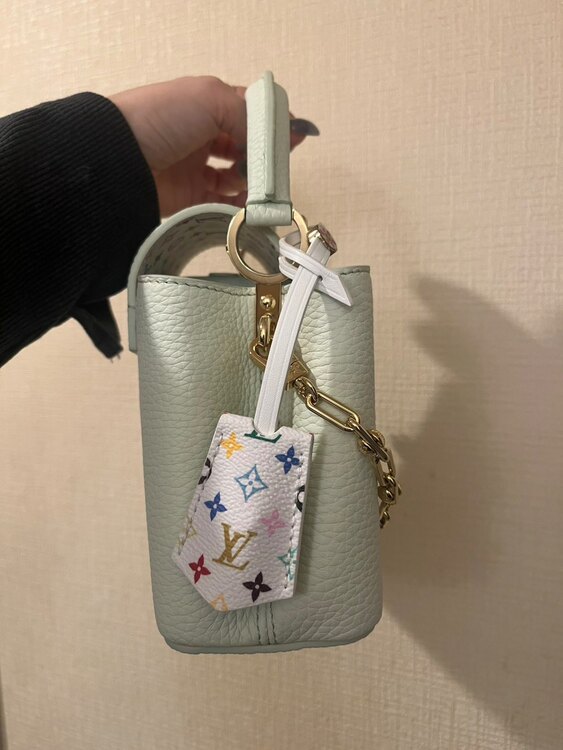 ルイヴィトン ルイヴィトン(その他) （ブランドバッグ）の商品画像 - 査定依頼日：2025年5月26日 - 最高査定価格：600,000円