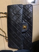 シャネル シャネル(その他) （ブランドバッグ）の商品画像 - 査定依頼日：2025年11月11日 - 最高査定価格：420,000円