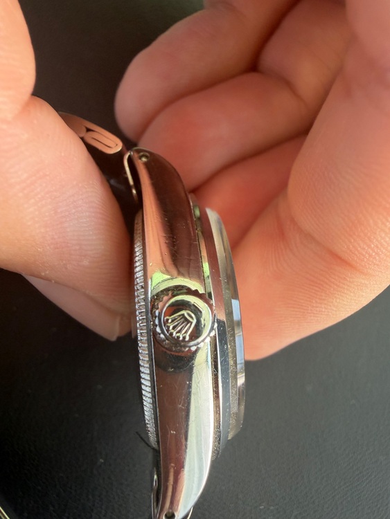 ロレックス（高級時計）の商品画像 - 査定依頼日：2025年11月20日 - 最高査定価格：400,000円