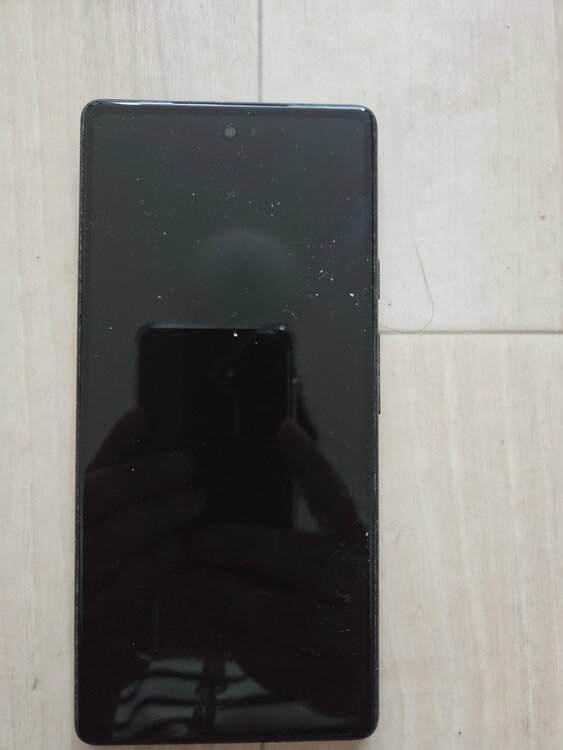 Pixel Pixel 6aシリーズ SoftBank（スマホ）の商品画像 - 査定依頼日：2026年8月3日 - 最高査定価格：5,000円
