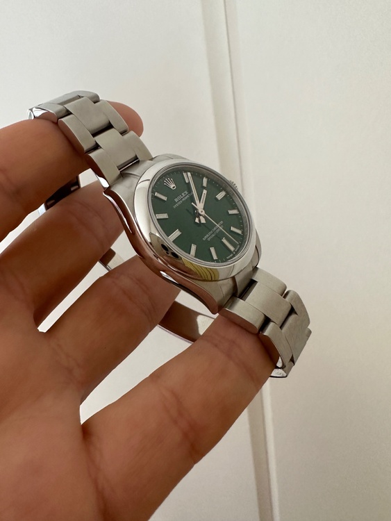 277200（高級時計）の商品画像 - 査定依頼日：2026年4月5日 - 最高査定価格：1,180,000円