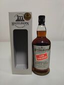 ヘーゼルバーン8年（お酒）の商品画像 - 査定依頼日：2025年11月17日 - 最高査定価格：16,000円