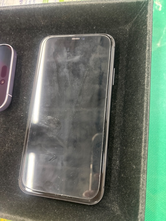 iPhone iPhone11 128GB docomo（スマホ）の商品画像 - 査定依頼日：2026年6月21日 - 最高査定価格：20,500円