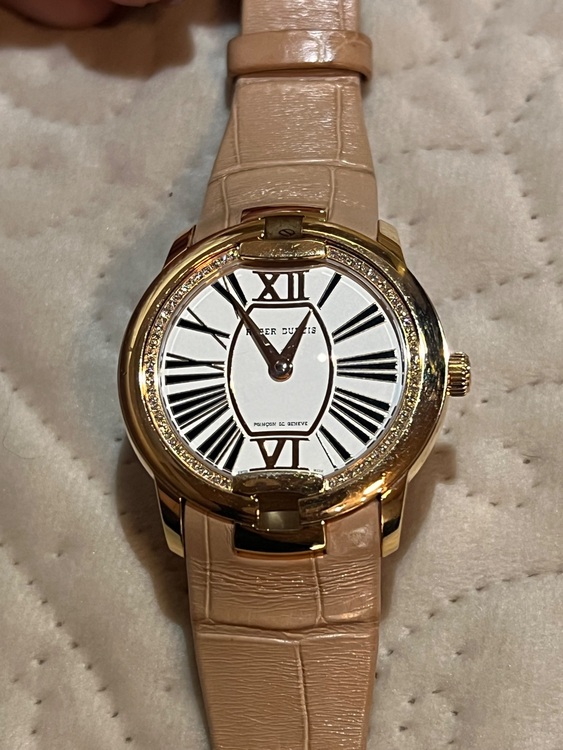 ロジェ・デュブイ エクスカリバー （高級時計）の商品画像 - 査定依頼日：2025年10月17日 - 最高査定価格：1,350,000円