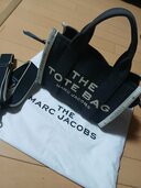 マークジェイコブス（ブランドバッグ）の商品画像 - 査定依頼日：2025年12月8日 - 最高査定価格：2,000円