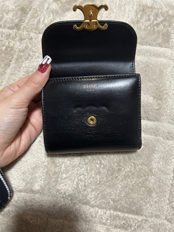 セリーヌ  （ブランドバッグ）の商品画像 - 査定依頼日：2026年4月1日 - 最高査定価格：55,000円