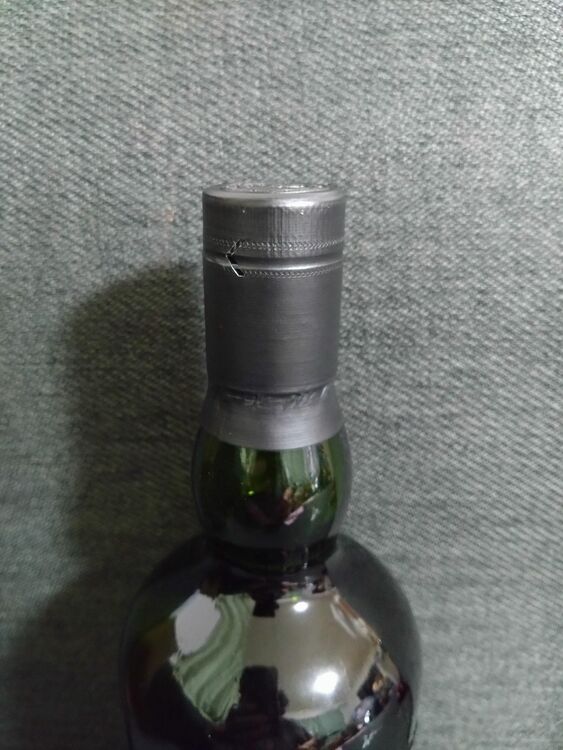 アードベッグ　アリーナムビースト（お酒）の商品画像 - 査定依頼日：2025年10月9日 - 最高査定価格：40,000円