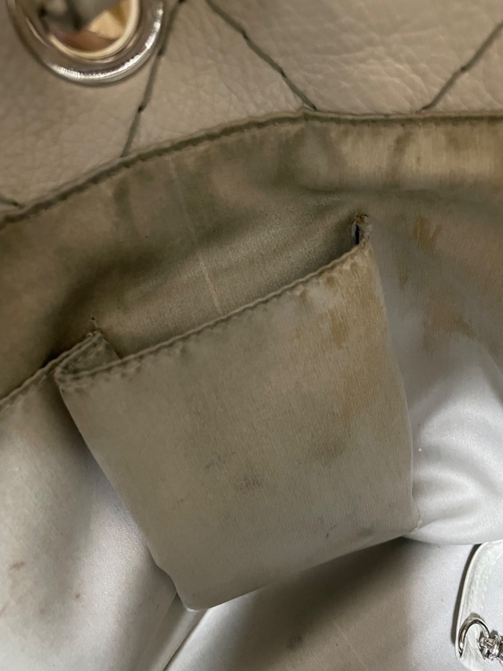 シャネル シャネル(その他) （ブランドバッグ）の商品画像 - 査定依頼日：2025年9月14日 - 最高査定価格：100円