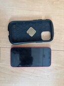 iPhone（スマホ）の商品画像 - 査定依頼日：2025年3月14日 - 最高査定価格：17,000円