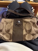 その他 コーチ （ブランドバッグ）の商品画像 - 査定依頼日：2026年1月30日 - 最高査定価格：1,500円