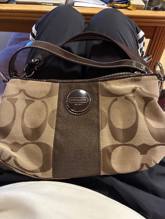 その他 コーチ （ブランドバッグ）の商品画像 - 査定依頼日：2026年1月30日 - 最高査定価格：1,500円