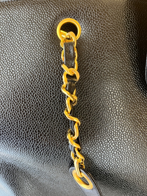 シャネル シャネル(その他) （ブランドバッグ）の商品画像 - 査定依頼日：2025年12月26日 - 最高査定価格：430,000円