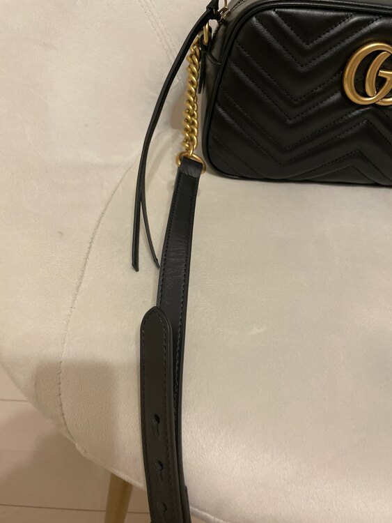 447632 520981（ブランドバッグ）の商品画像 - 査定依頼日：2025年1月31日 - 最高査定価格：120,000円