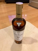 シングルモルト12年（お酒）の商品画像 - 査定依頼日：2026年2月22日 - 最高査定価格：8,500円