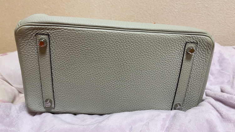 BAC141 HZ（ブランドバッグ）の商品画像 - 査定依頼日：2026年3月4日 - 最高査定価格：3,000,000円