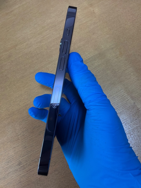 iPhone 14proディープパープル256G（スマホ）の商品画像 - 査定依頼日：2026年3月26日 - 最高査定価格：65,000円