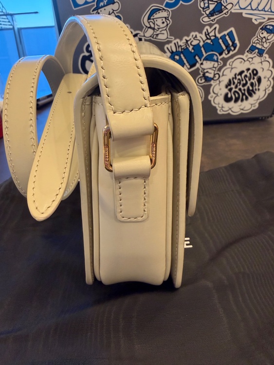 セリーヌ  （ブランドバッグ）の商品画像 - 査定依頼日：2026年1月12日 - 最高査定価格：220,000円