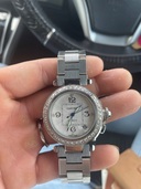 カルティエ その他 （高級時計）の商品画像 - 査定依頼日：2025年8月19日 - 最高査定価格：520,000円