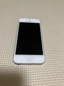 シルバー（スマホ）の商品画像 - 査定依頼日：2022年9月28日 - 最高査定価格：4,500円