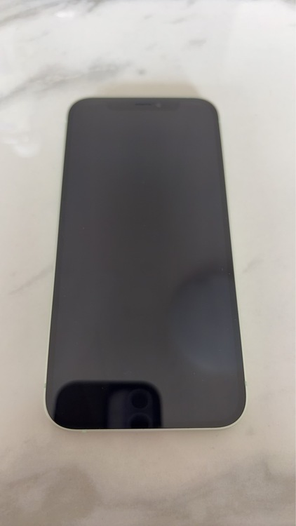 iPhone 12 64GB Softbank（スマホ）の商品画像 - 査定依頼日：2026年3月5日 - 最高査定価格：24,000円