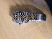 ロレックス デイトジャスト （高級時計）の商品画像 - 査定依頼日：2024年12月30日 - 最高査定価格：550,000円