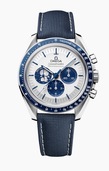 SPEEDMASTER 記念モデル（高級時計）の商品画像 - 査定依頼日：2026年8月15日 - 最高査定価格：2,320,000円