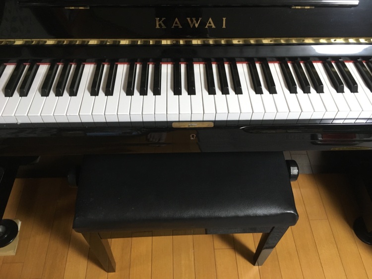 BS-20 1882849（ピアノ・楽器・PA機材）の商品画像 - 査定依頼日：2025年8月24日 - 最高査定価格：100,000円