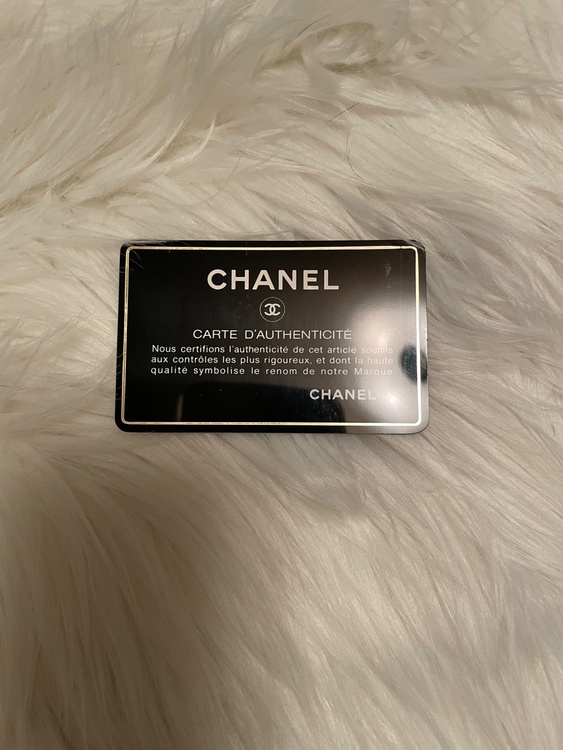 シャネル シャネル(その他) （ブランドバッグ）の商品画像 - 査定依頼日：2026年3月10日 - 最高査定価格：210,000円