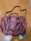 ミュウミュウ（ブランドバッグ）の商品画像 - 査定依頼日：2025年11月15日 - 最高査定価格：20,000円