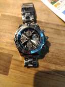 ブライトリング スーパーオーシャン A1334D（高級時計）の商品画像 - 査定依頼日：2023年10月11日 - 最高査定価格：240,000円