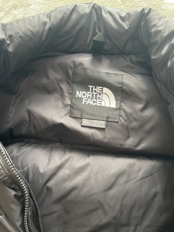 ノースフェイス アウター（古着・ファッション）の商品画像 - 査定依頼日：2026年3月8日 - 最高査定価格：100,000円
