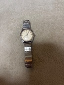 オメガ シーマスター （高級時計）の商品画像 - 査定依頼日：2025年9月21日 - 最高査定価格：60,000円